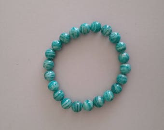 Amazonite Bracelet