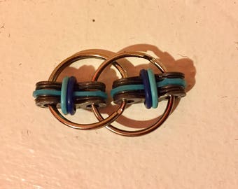 Pocket Fidget for ADHD, Anxiety, Autism, Restless Hands