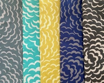 Puff - Liberty of London - fat quarter - limited edition print