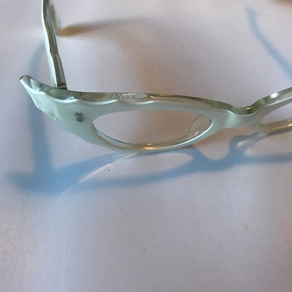 new old stock eyeglass frames