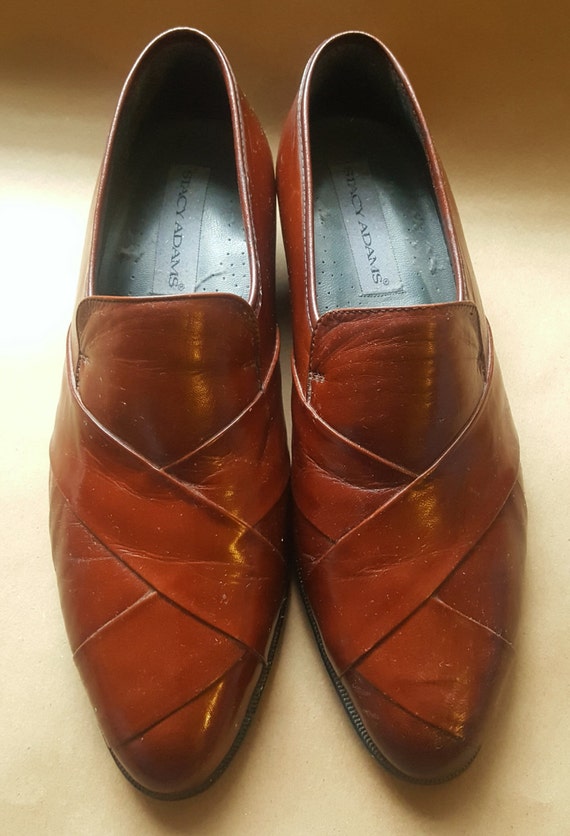 mens shoes 1970s