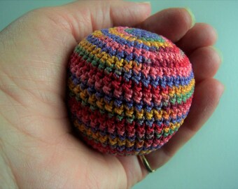 ball sack stress relief