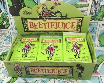Beetlejuice, Beetlejuice, Beetlejuice