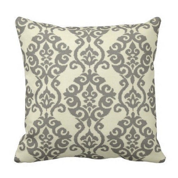 Grey Outdoor Pillows Neutral Pillows Grey Ivory Pillows   Il 570xN.1159056850 Qhdr 