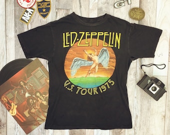 that 70's show hyde led zeppelin shirt