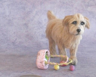 OOAK Pets Custom-Made 1 12 Artisan **Made-to-Order** Handmade