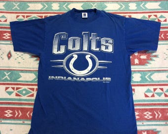 Colts logo | Etsy