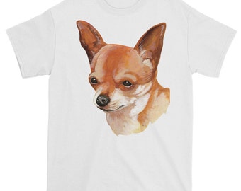 chihuahua mexico shirt