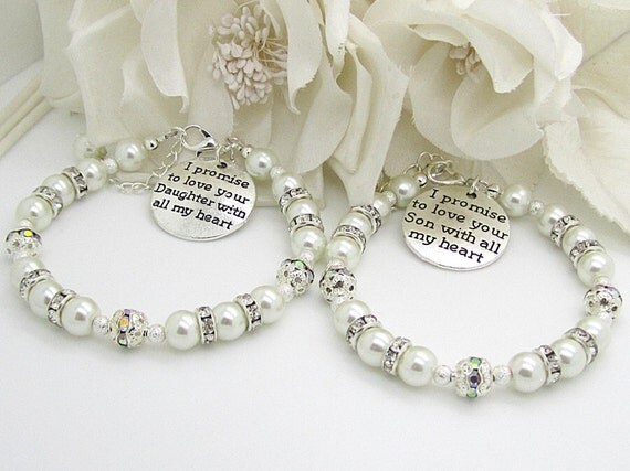 ... Pearl Keepsake Parents Gifts, Wedding Gift For Mum, Mother In Law Gift