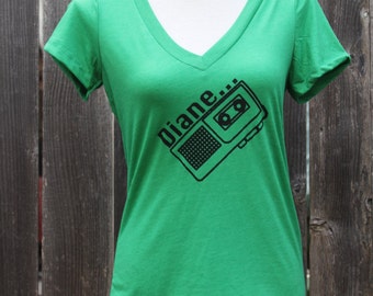 twin peaks shirt etsy