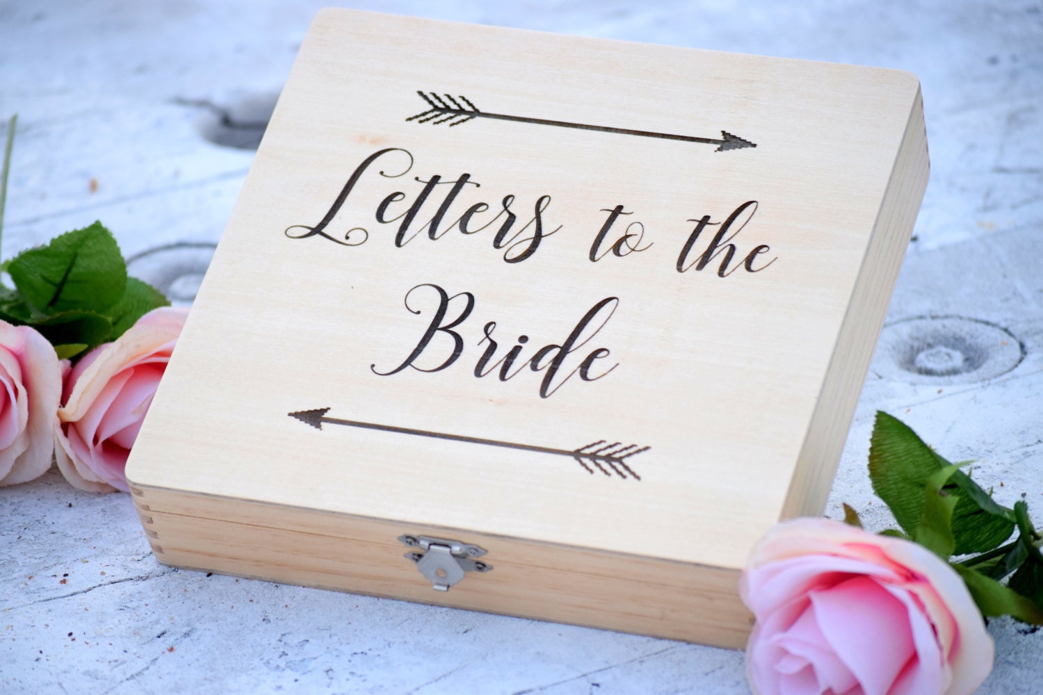 Bride Dress & Groom Tuxedo Party Favor Boxes Template For Wedding Party