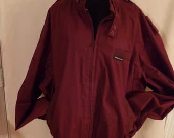 Members only jacket | Etsy