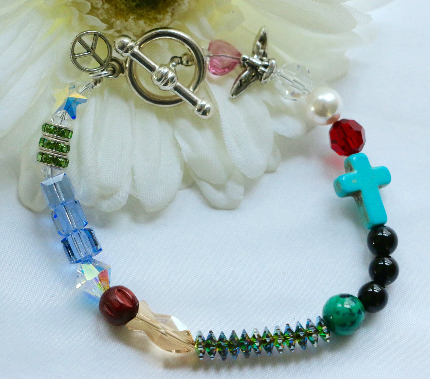 Life of Jesus Bracelet