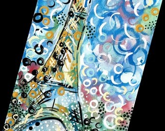 EIFFEL TOWER ART paris france art world watercolor eiffel tower decor paris wall art best selling items art top selling items best art etsy