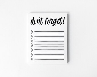 modern hand lettered and illustrated paper goods by whimsyandwild