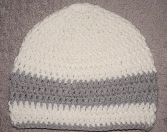 Crochet Hats/Beanie for mens, Crochet Hat, Skullcap, Men/Teens