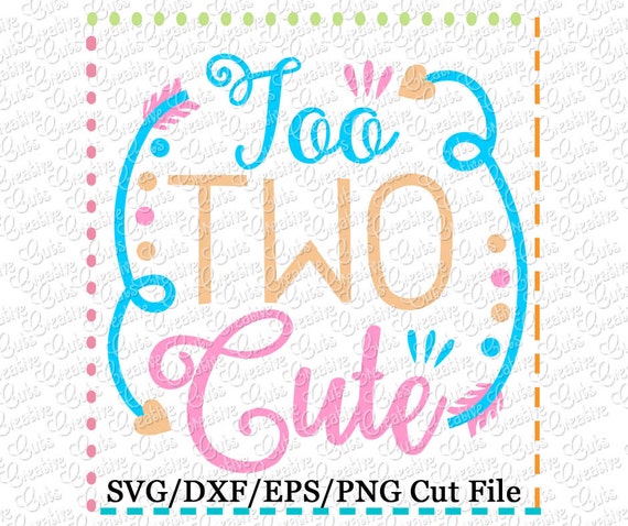 Free Free 60 Two Sweet Svg Free SVG PNG EPS DXF File