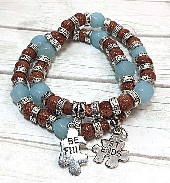 Best Friend Matching Gifts Best Friend Gifts Stretch