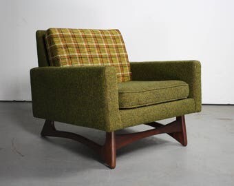 Adrian Pearsall Chair Lounge Chair Craft Associates (2406)