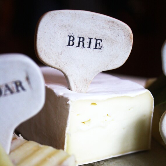 Cheese Markers