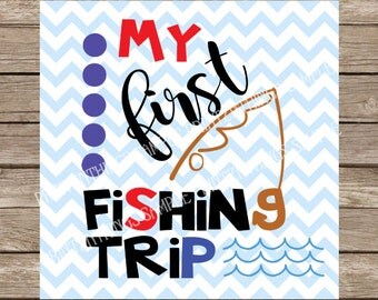 Free Free 305 Fishing Trip Svg SVG PNG EPS DXF File