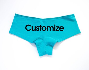 Wedding Underwear // Wedding Panties // Wedding Lingerie // Wedding Gift Panties // Bride Panties // Bride Underwear // Bride Gift Panties