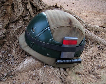 Star Wars Rogue One Rebel Trooper Helmet topper