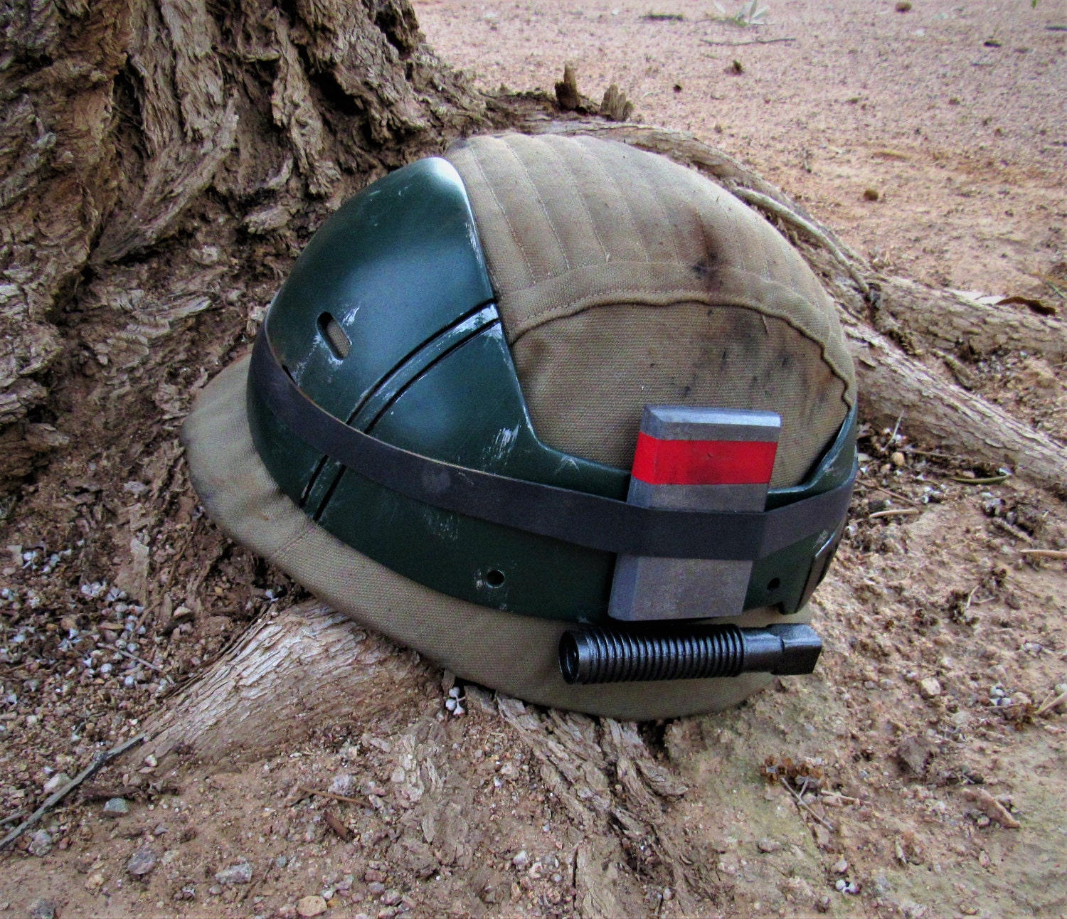 rogue one rebel trooper