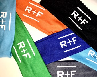 Rodan + Fields, Rodan and Fields headband, headbands, R+F inspired