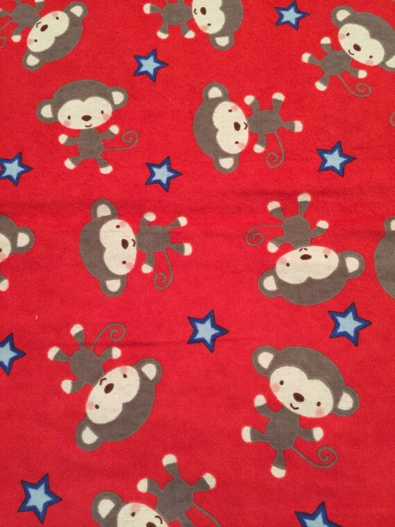 Monkey Cloth Northern Monkey Makes Discount Fabrics – EEHHG