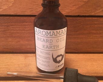 All-Natural Homemade Beard Oils. Top Notch Oils for Top Notch Beards. Choose a Blend. 2 oz Bottle.