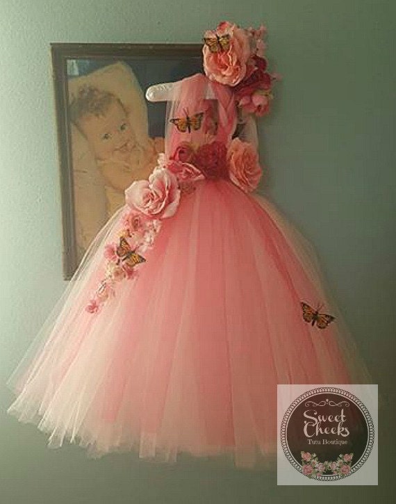 Fairy Dresses