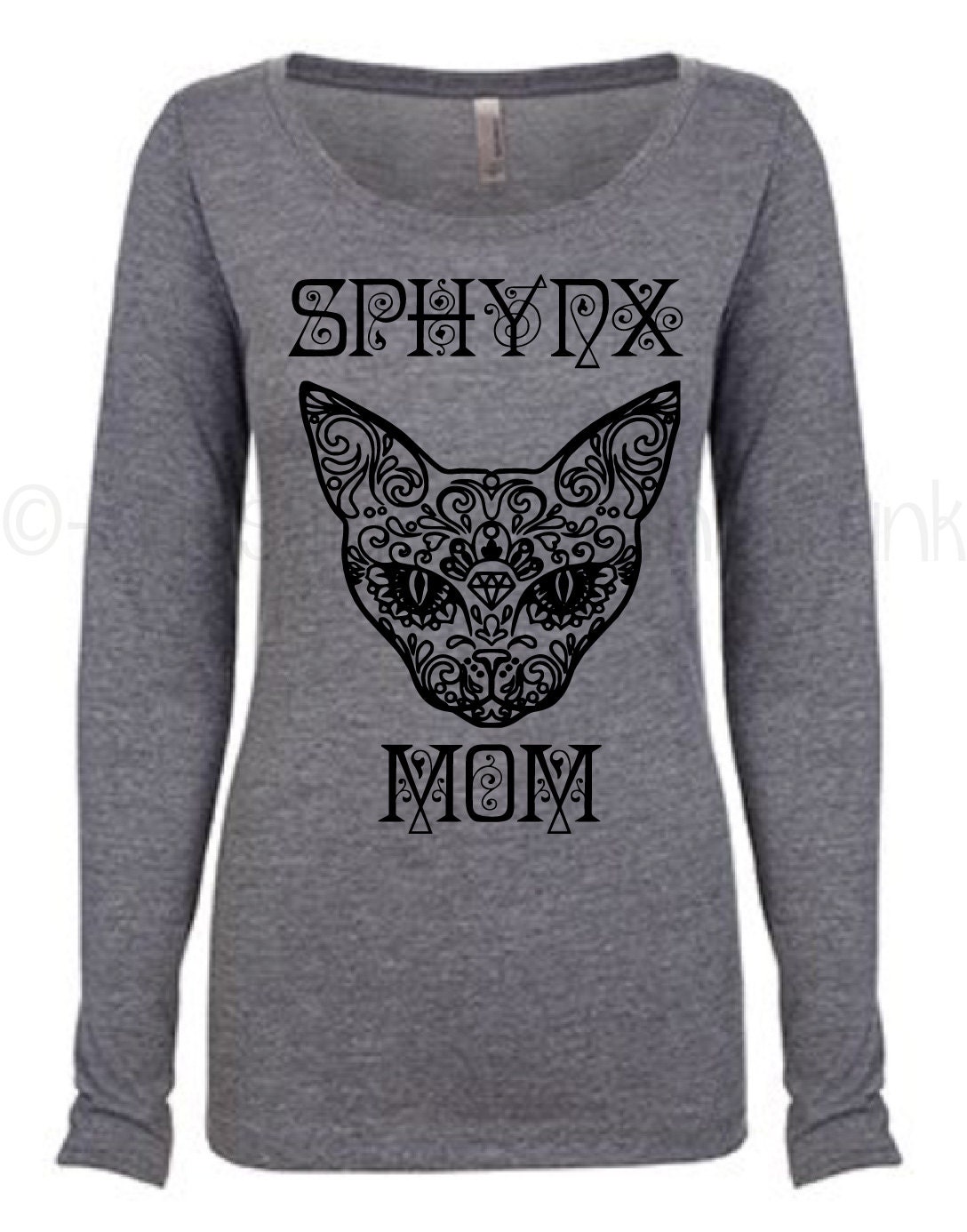 Pet Mom Shirt Sphynx Mom Cat Mom Shirt Pet Clothes For in Cat Clothes For People