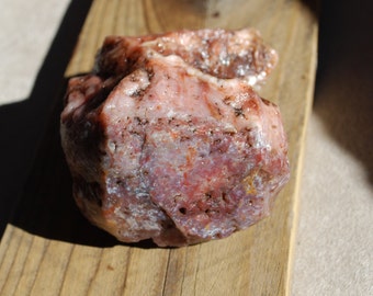 Somora Plume Agate | Arizona Agate
