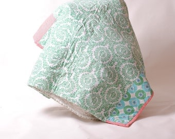 covers/duvet/old quilts bed french/middle century