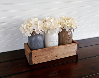 Wedding Centerpiece Mason Jar Rustic Decor Home Wedding Centerpiece Mason Jar Rustic Decor Home