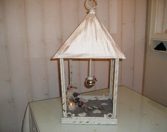 lanterne decoration mariage