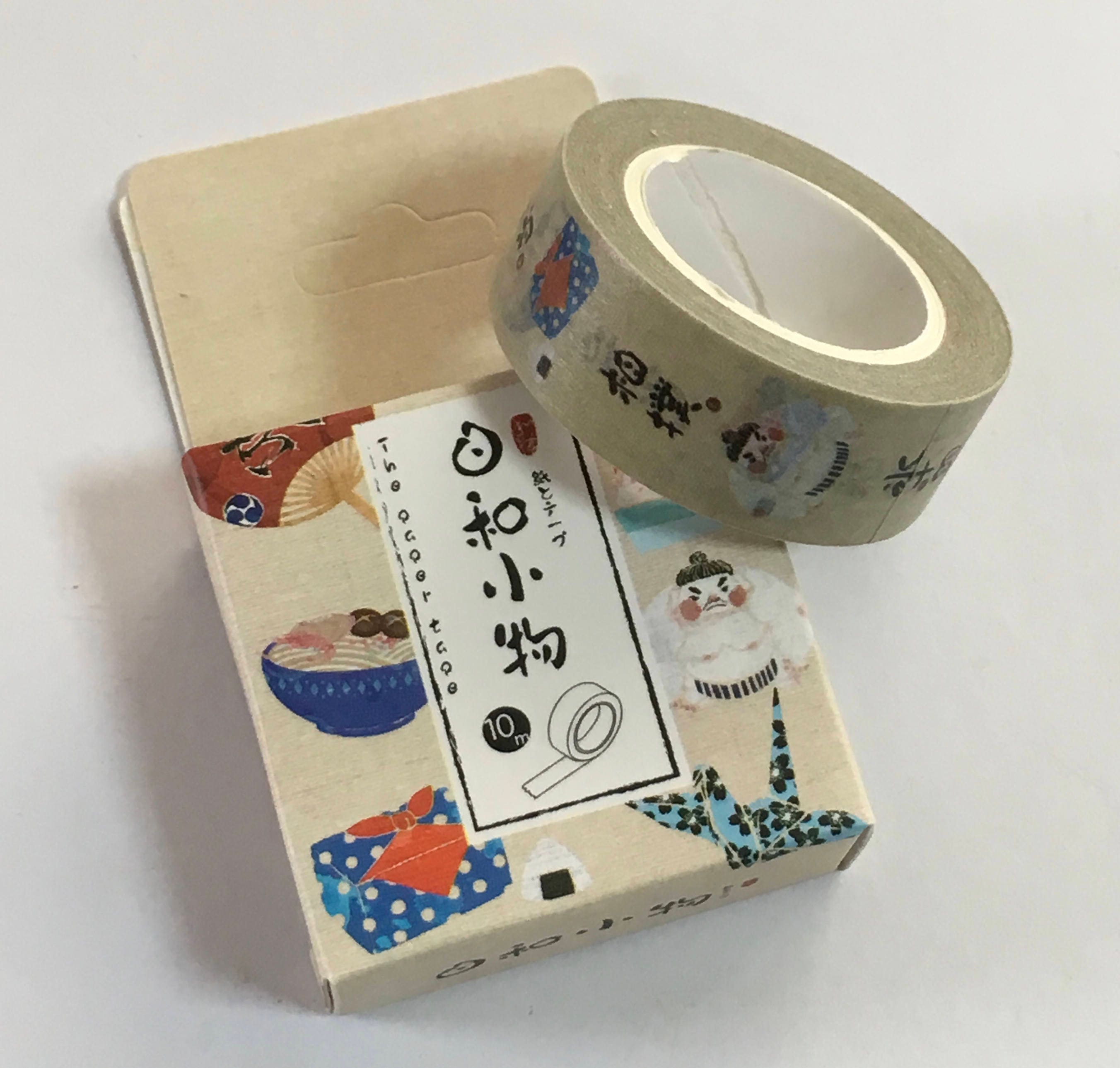 Japanese Masking Tape Japan Design Tape Masking Tape Decorative