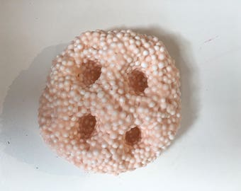 Crunchy slime, Floam slime, Foam slime, floam foam slime, 8 oz Floam Slime