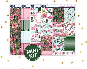 Summer Fling // Mini Kit {MK31}