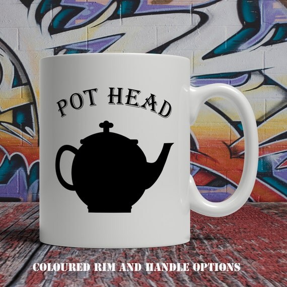 Items similar to Funny tea mug, Tea lover, tea lovers, tea drinkers
