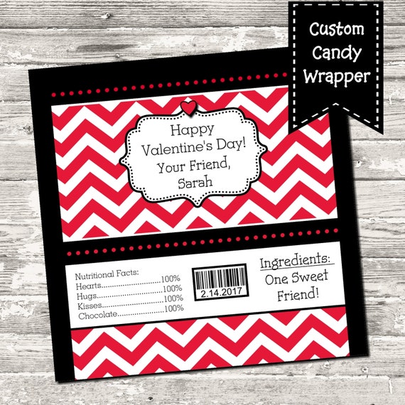 valentine-red-chevron-candy-bar-chocolate-bar-wrappers-favor-print-your