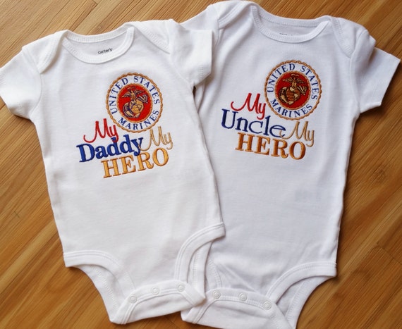 my daddy is my hero shirt