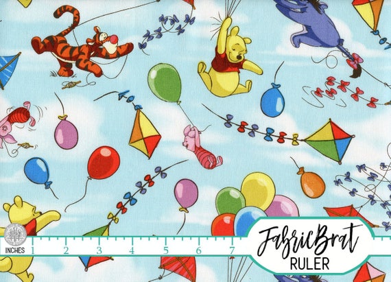 rainbow designs winnie the pooh