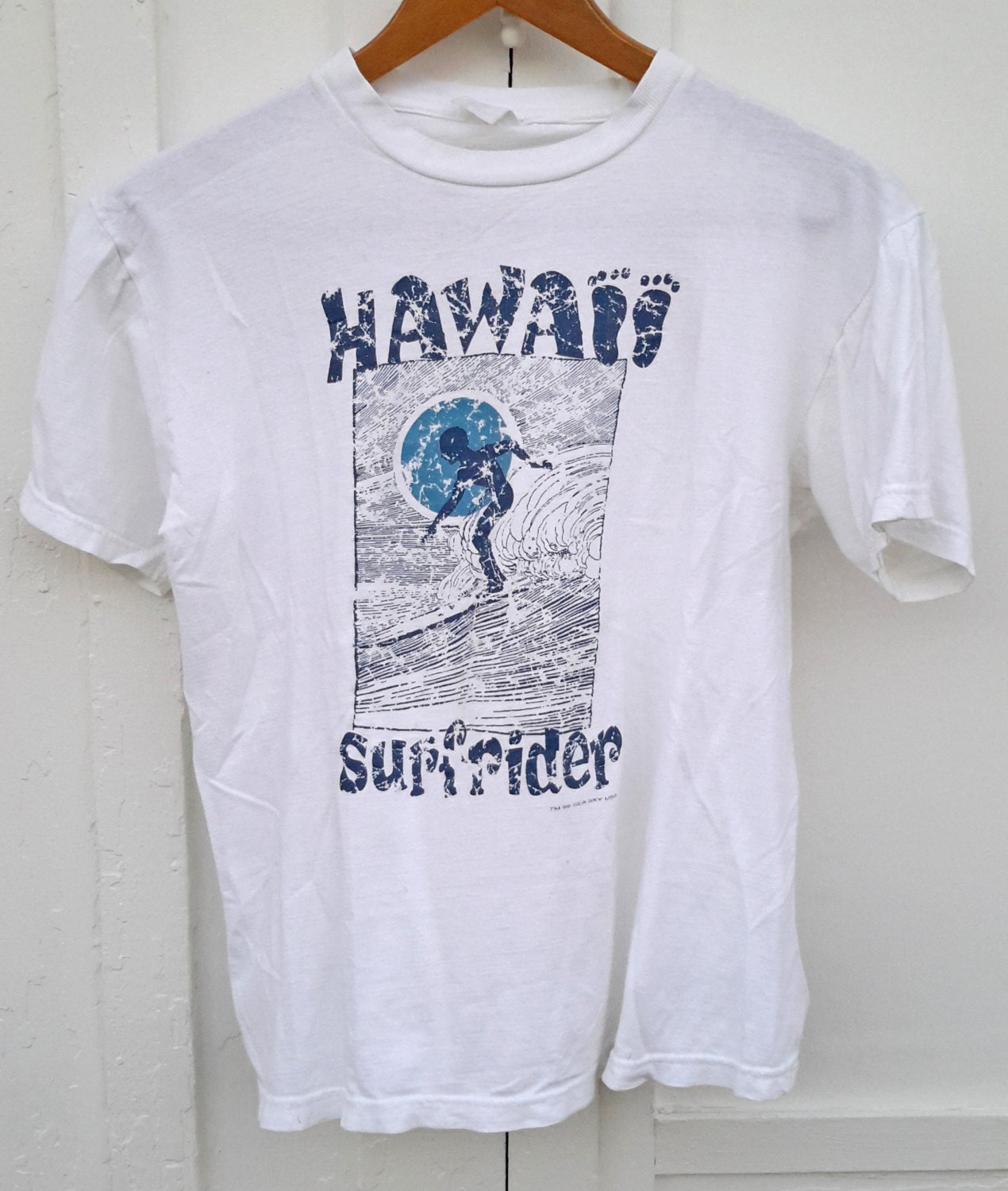 surfboards hawaii t shirts