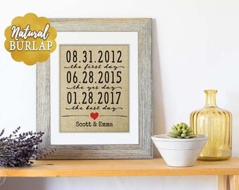 Anniversary Gifts for Womens Gift, Gifts for Husband Gifts, Anniversary Gifts for Mens Gifts, Personalized Anniversary Gifts for Wife Gifts