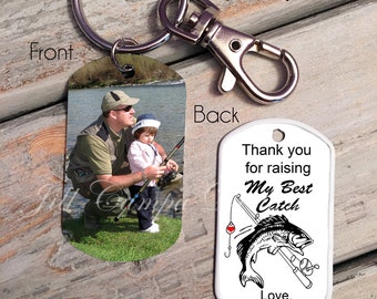 FATHER of the BRIDE GIFT, from groom - Fishing theme - Groom's gift to father in law on wedding day - Father of the bride, father of bride