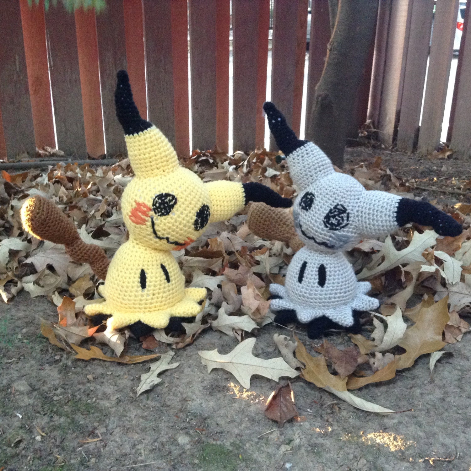 mimikyu life size