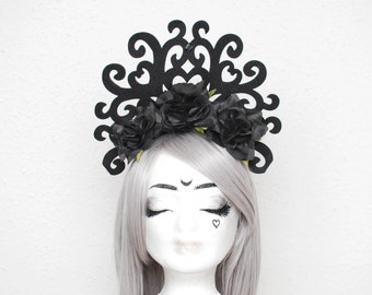 Gothic Crown