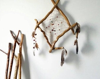 Native American Wall Hangings rustic wall hanging | etsy Native American Wall Hangings rustic wall hanging | etsy